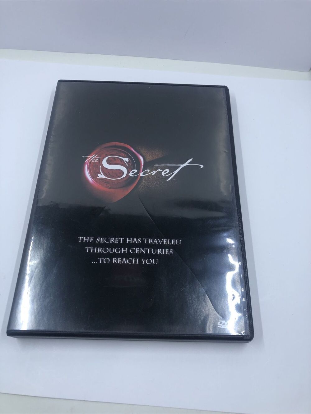 The Secret (DVD)